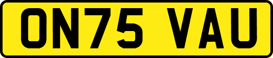 ON75VAU