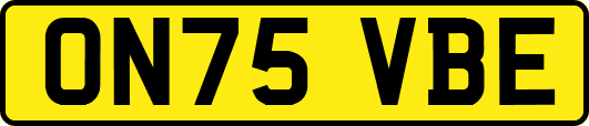 ON75VBE