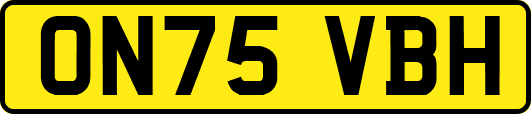 ON75VBH