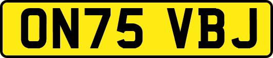 ON75VBJ