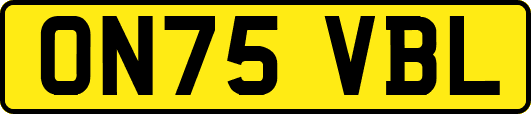 ON75VBL