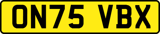 ON75VBX