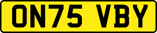 ON75VBY