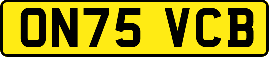 ON75VCB