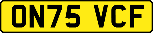 ON75VCF