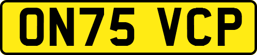 ON75VCP
