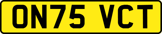 ON75VCT