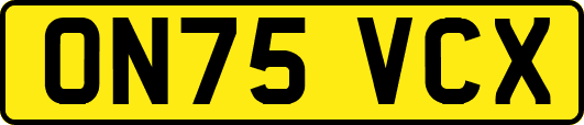 ON75VCX