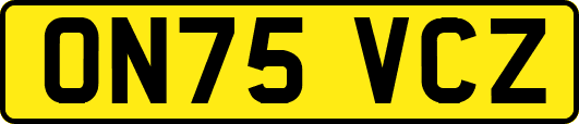 ON75VCZ
