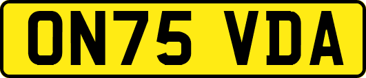 ON75VDA