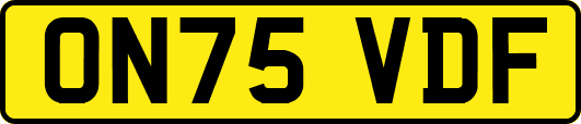 ON75VDF
