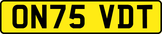 ON75VDT