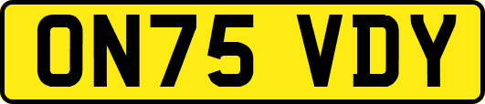 ON75VDY