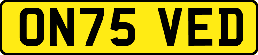 ON75VED