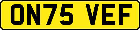 ON75VEF