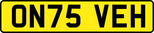 ON75VEH