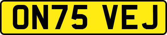 ON75VEJ