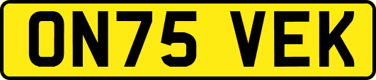 ON75VEK