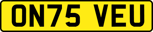ON75VEU