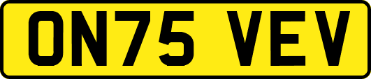 ON75VEV