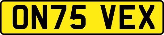ON75VEX
