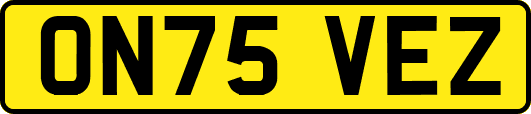 ON75VEZ