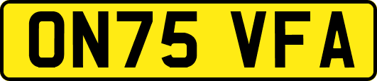 ON75VFA