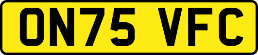 ON75VFC