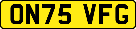 ON75VFG