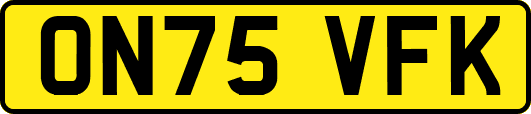 ON75VFK