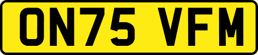ON75VFM