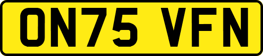 ON75VFN