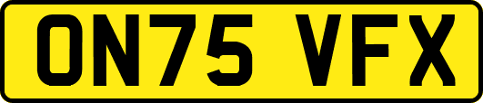 ON75VFX
