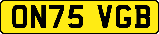 ON75VGB