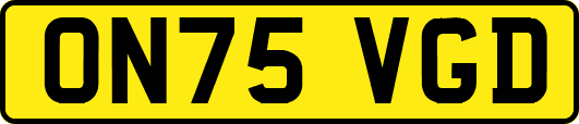 ON75VGD