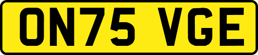 ON75VGE