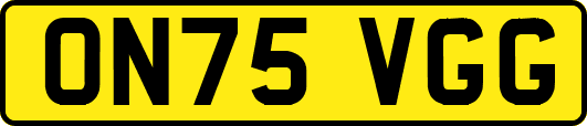 ON75VGG