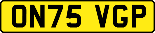 ON75VGP