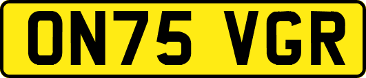 ON75VGR