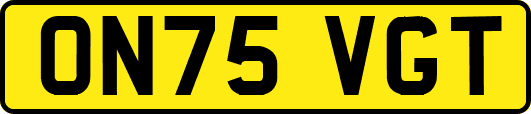 ON75VGT