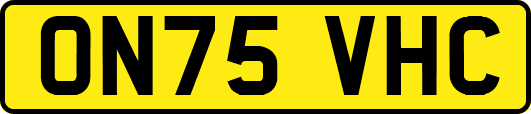 ON75VHC