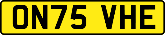 ON75VHE