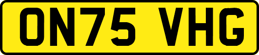 ON75VHG