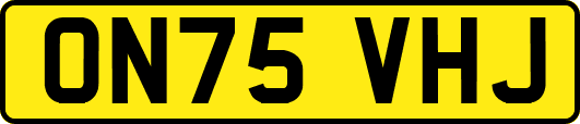 ON75VHJ