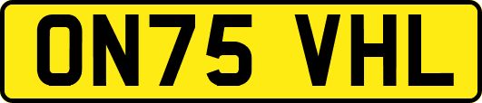ON75VHL