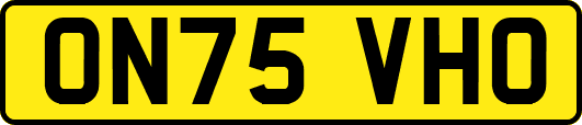 ON75VHO