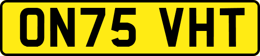ON75VHT