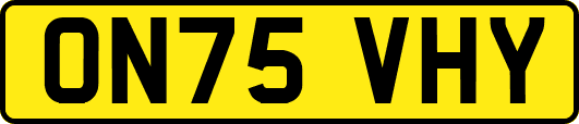 ON75VHY