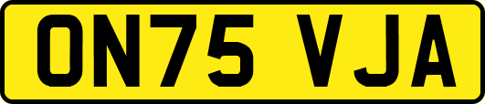ON75VJA