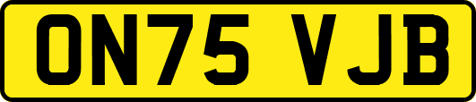 ON75VJB